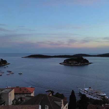 Forr Apartments - Hvar, Croatia Χβαρ Εξωτερικό φωτογραφία