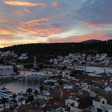 Forr Apartments - Hvar, Croatia Χβαρ Εξωτερικό φωτογραφία