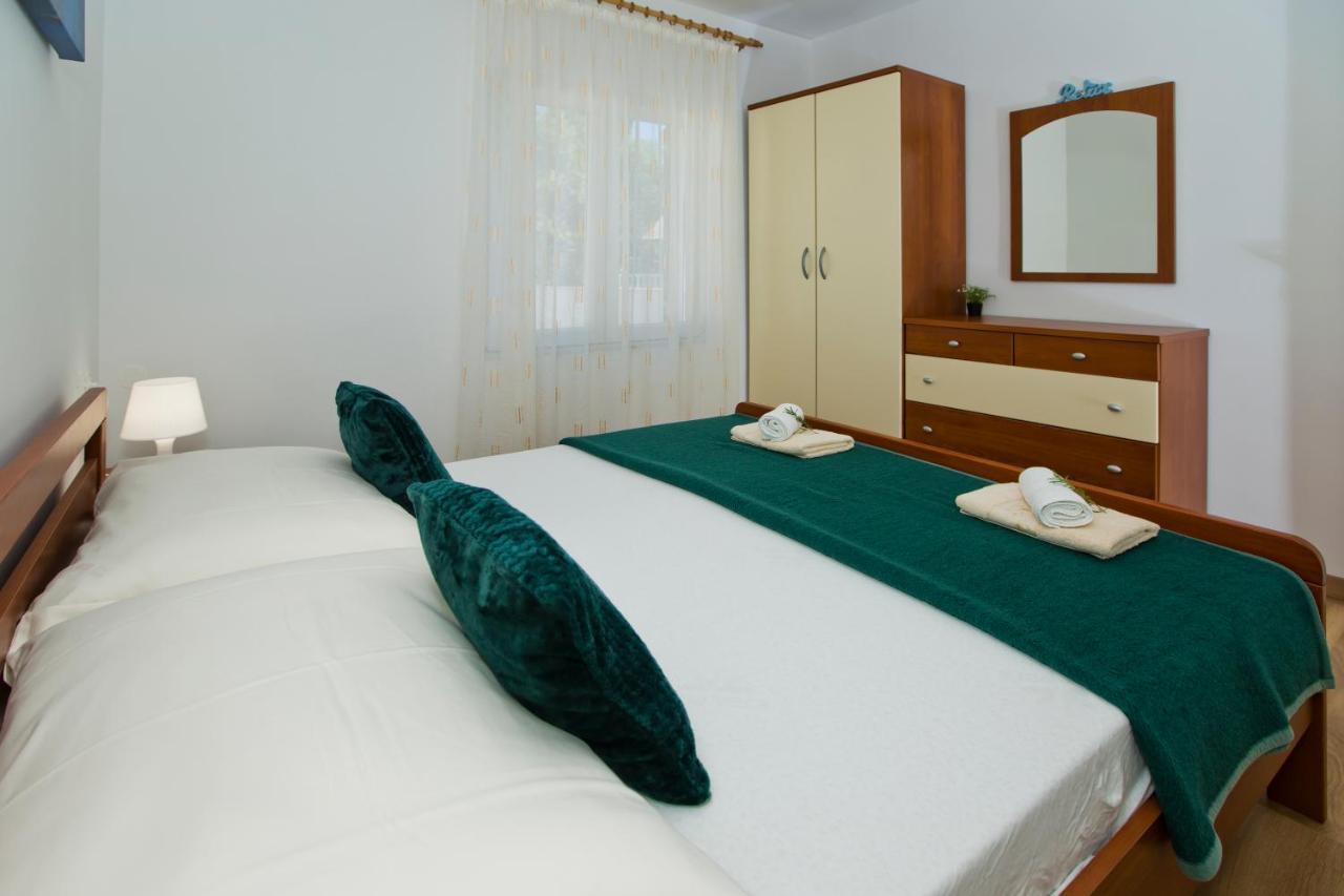 Forr Apartments - Hvar, Croatia Χβαρ Εξωτερικό φωτογραφία