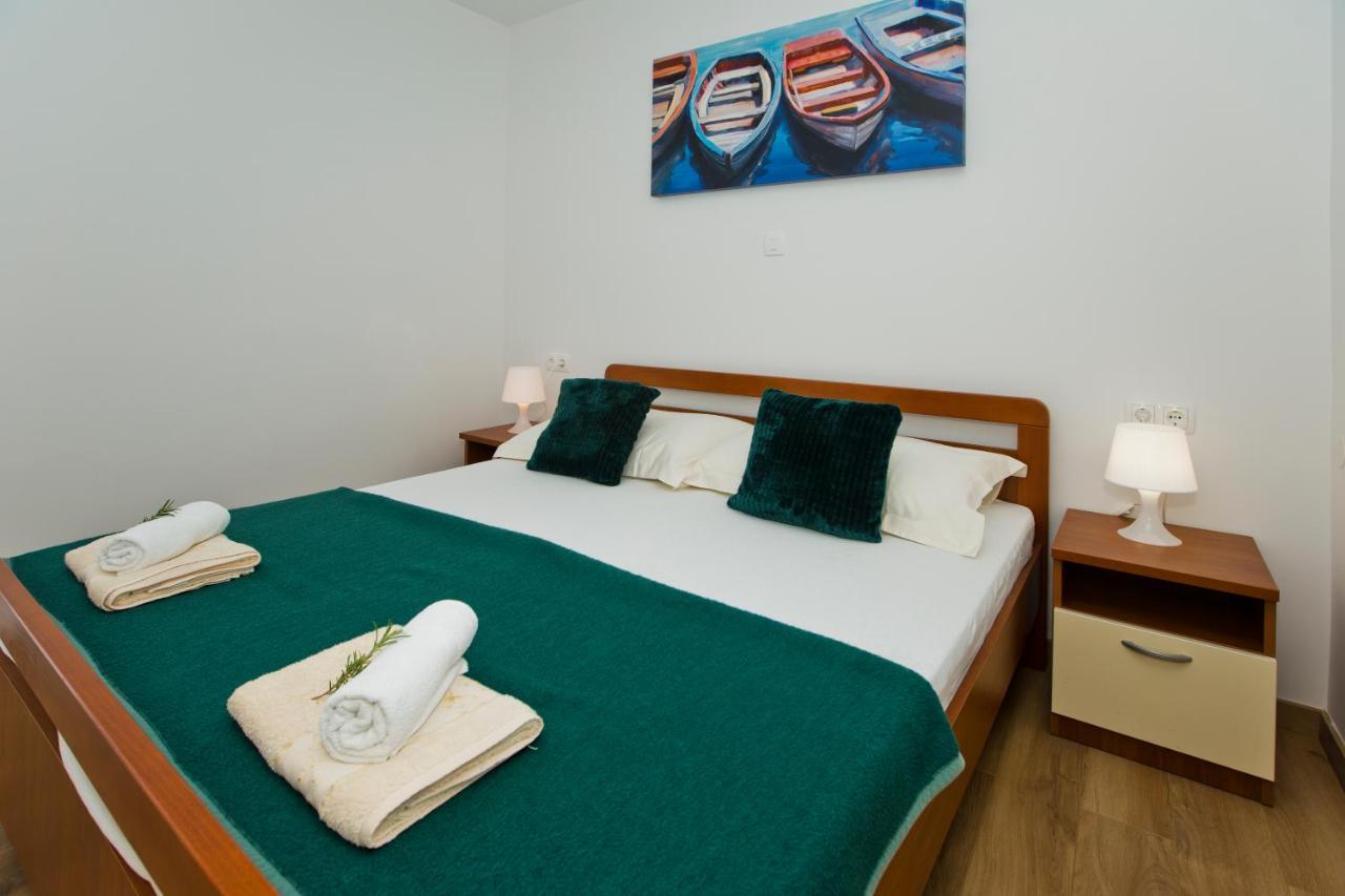 Forr Apartments - Hvar, Croatia Χβαρ Εξωτερικό φωτογραφία