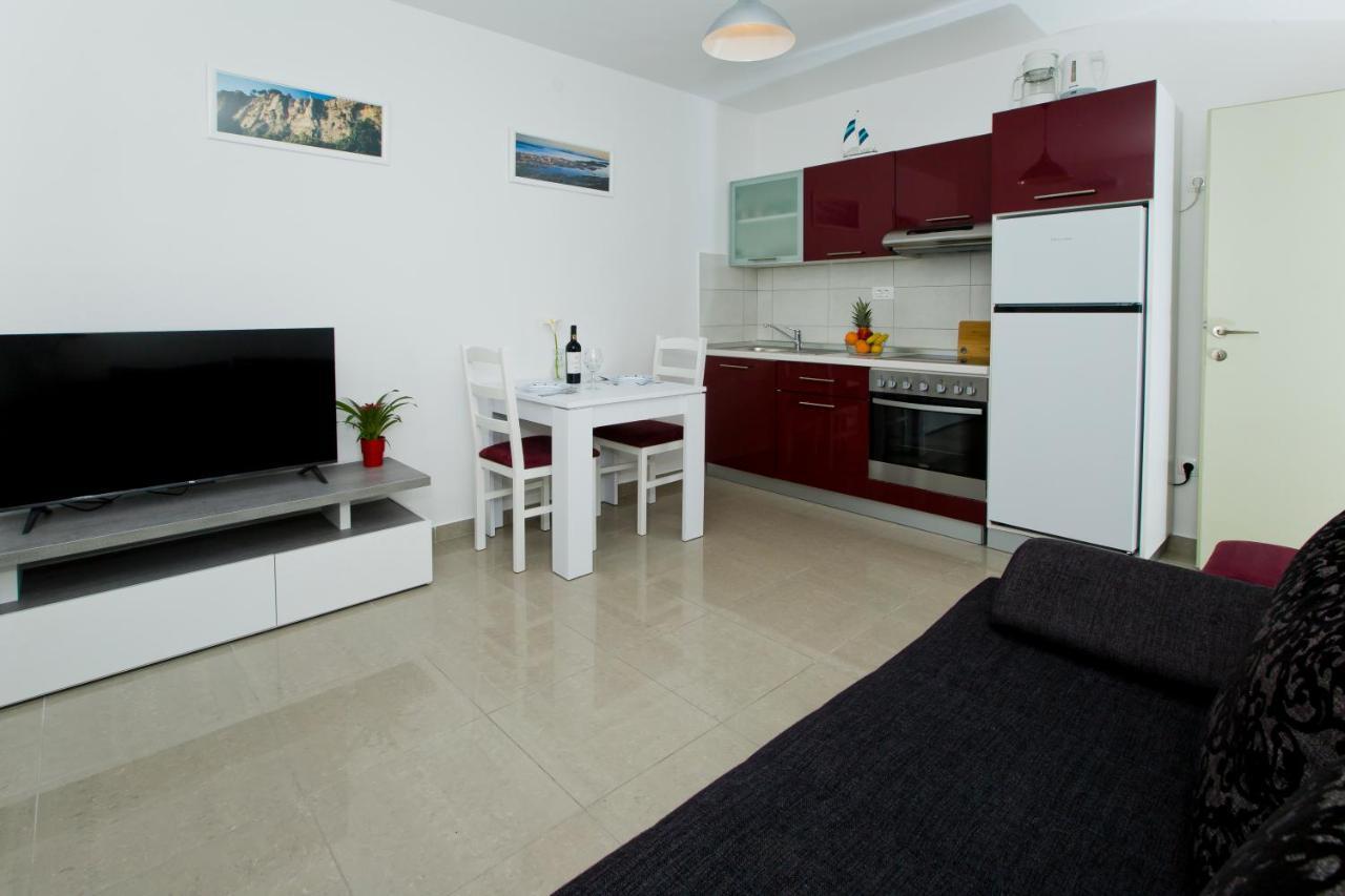 Forr Apartments - Hvar, Croatia Χβαρ Εξωτερικό φωτογραφία
