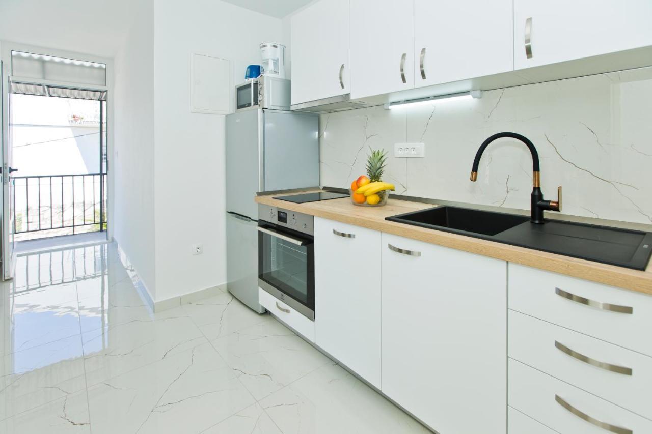 Forr Apartments - Hvar, Croatia Χβαρ Εξωτερικό φωτογραφία