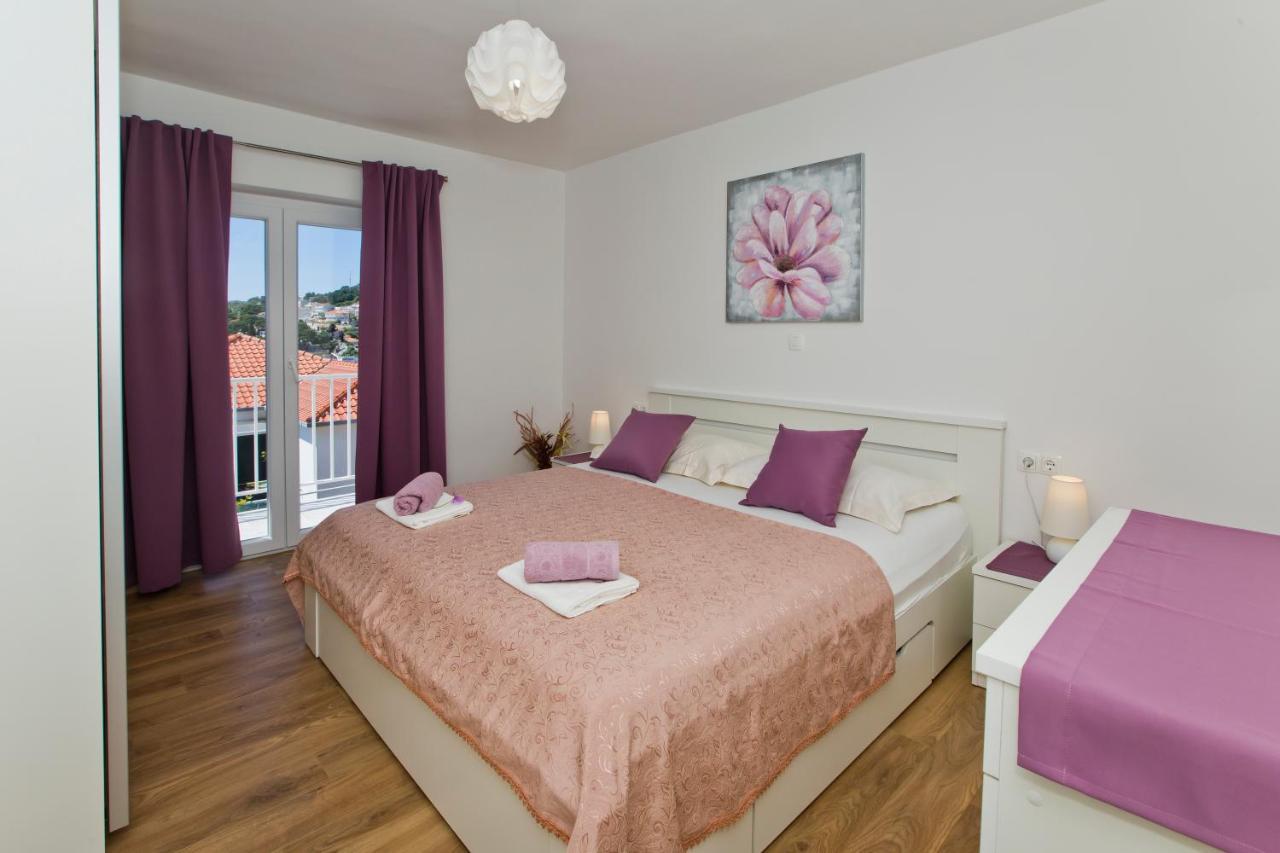 Forr Apartments - Hvar, Croatia Χβαρ Εξωτερικό φωτογραφία