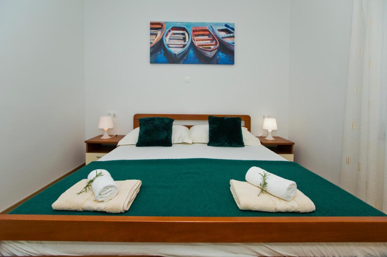 Forr Apartments - Hvar, Croatia Χβαρ Εξωτερικό φωτογραφία