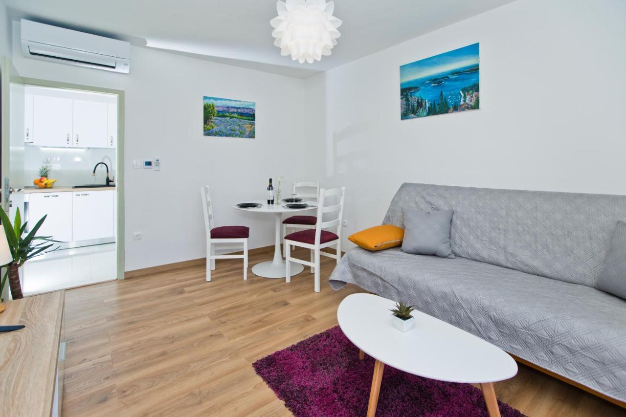 Forr Apartments - Hvar, Croatia Χβαρ Εξωτερικό φωτογραφία
