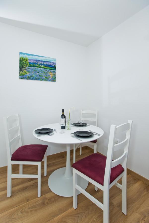 Forr Apartments - Hvar, Croatia Χβαρ Εξωτερικό φωτογραφία