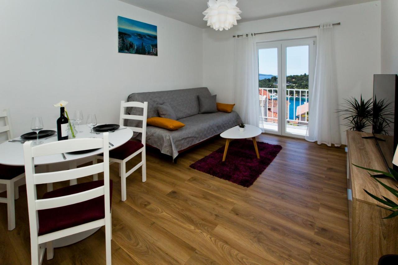 Forr Apartments - Hvar, Croatia Χβαρ Εξωτερικό φωτογραφία