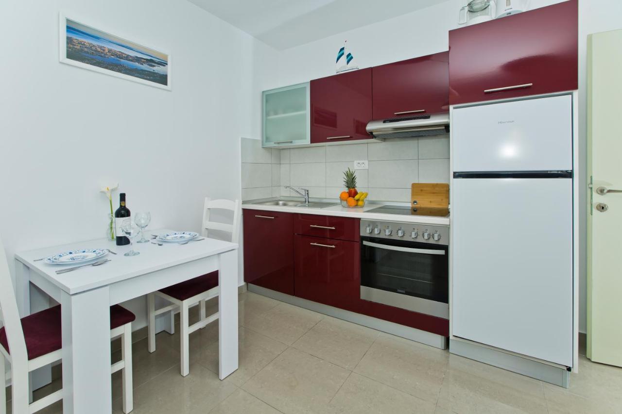 Forr Apartments - Hvar, Croatia Χβαρ Εξωτερικό φωτογραφία