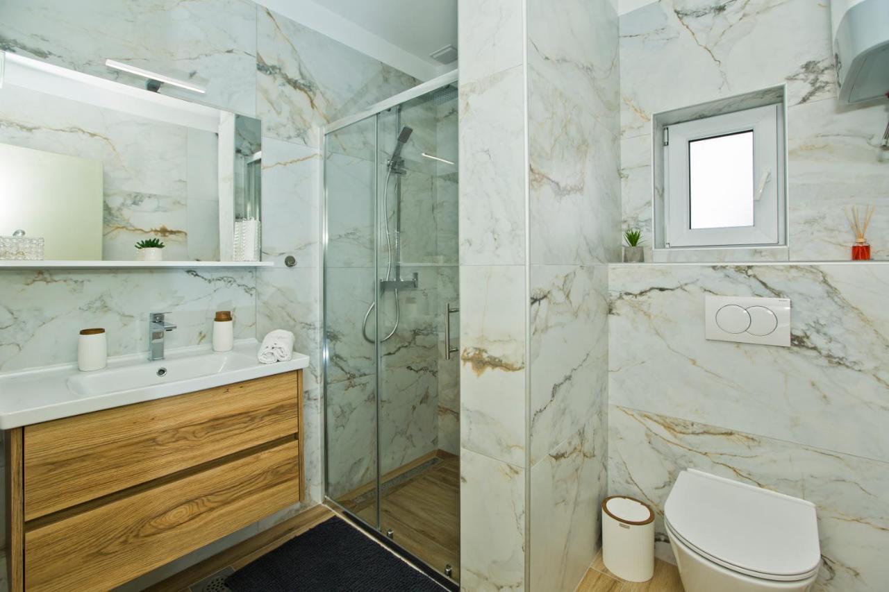 Forr Apartments - Hvar, Croatia Χβαρ Εξωτερικό φωτογραφία