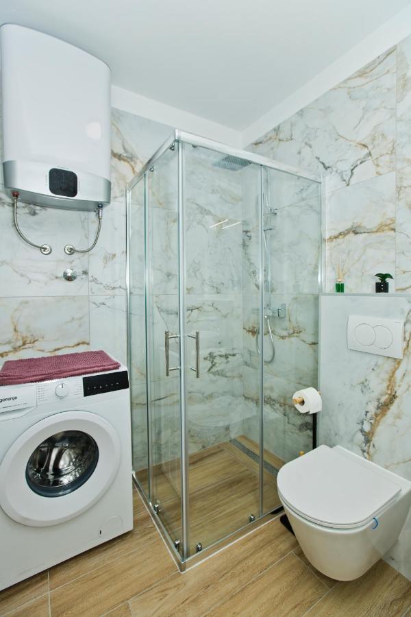 Forr Apartments - Hvar, Croatia Χβαρ Εξωτερικό φωτογραφία