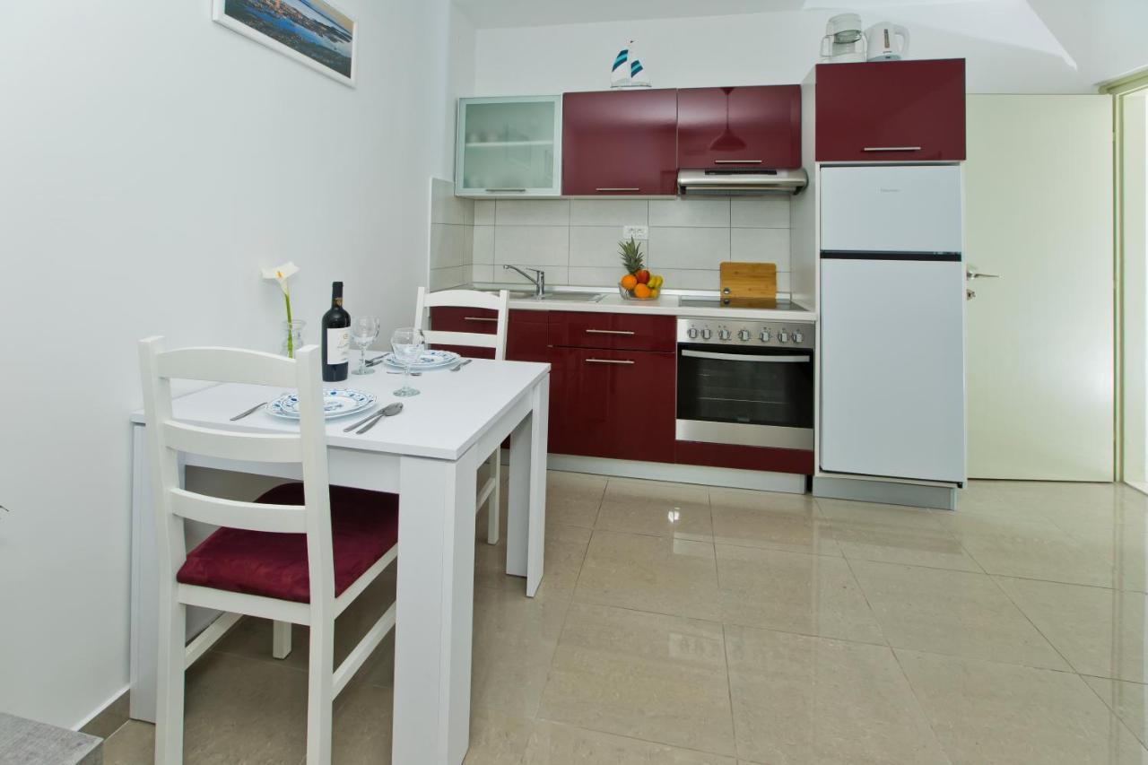 Forr Apartments - Hvar, Croatia Χβαρ Εξωτερικό φωτογραφία