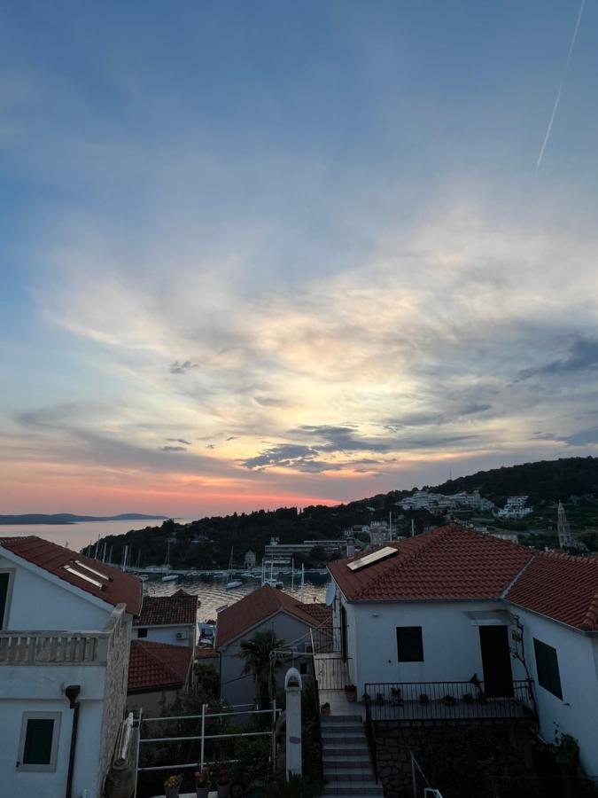 Forr Apartments - Hvar, Croatia Χβαρ Εξωτερικό φωτογραφία