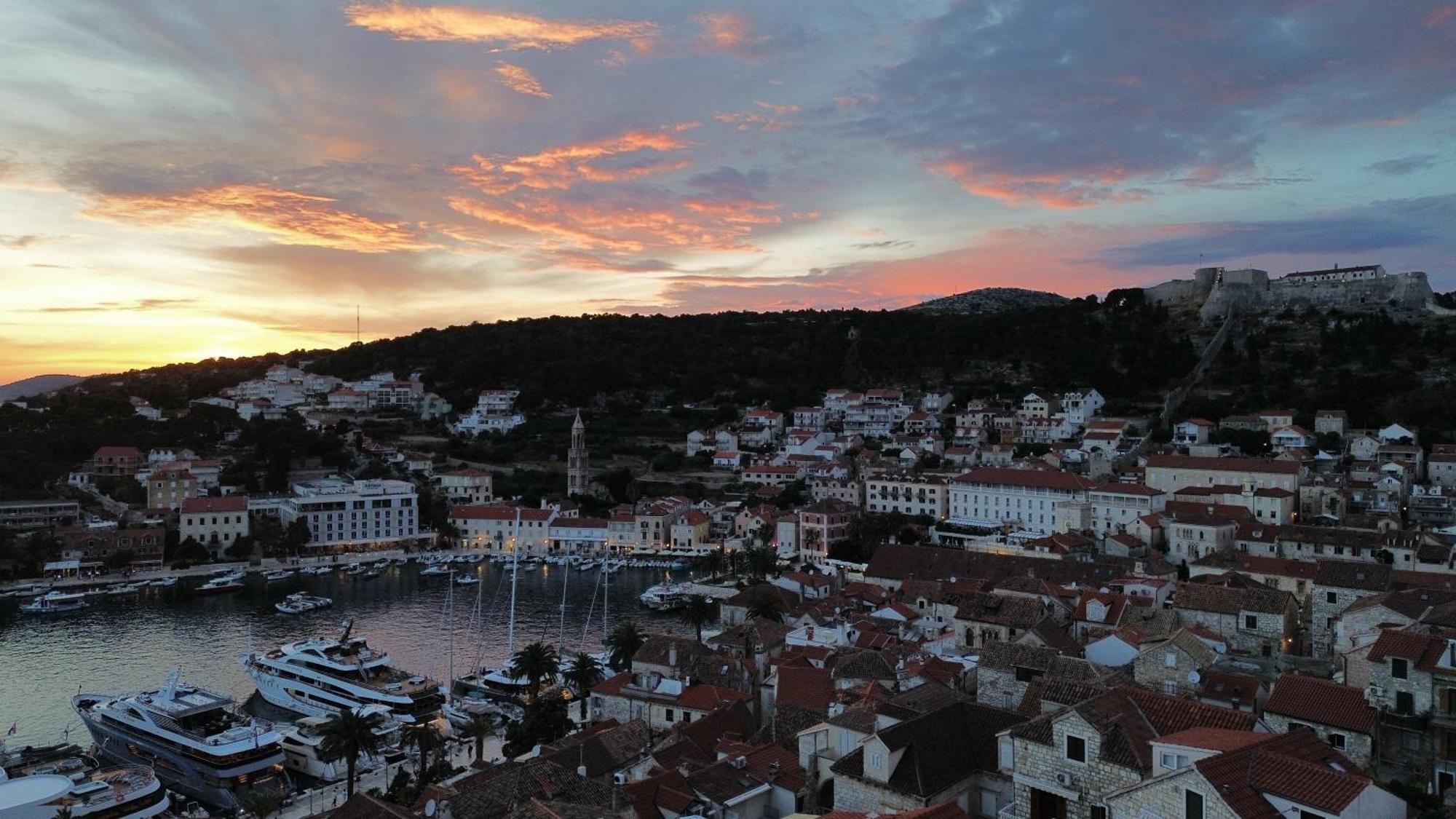 Forr Apartments - Hvar, Croatia Χβαρ Εξωτερικό φωτογραφία