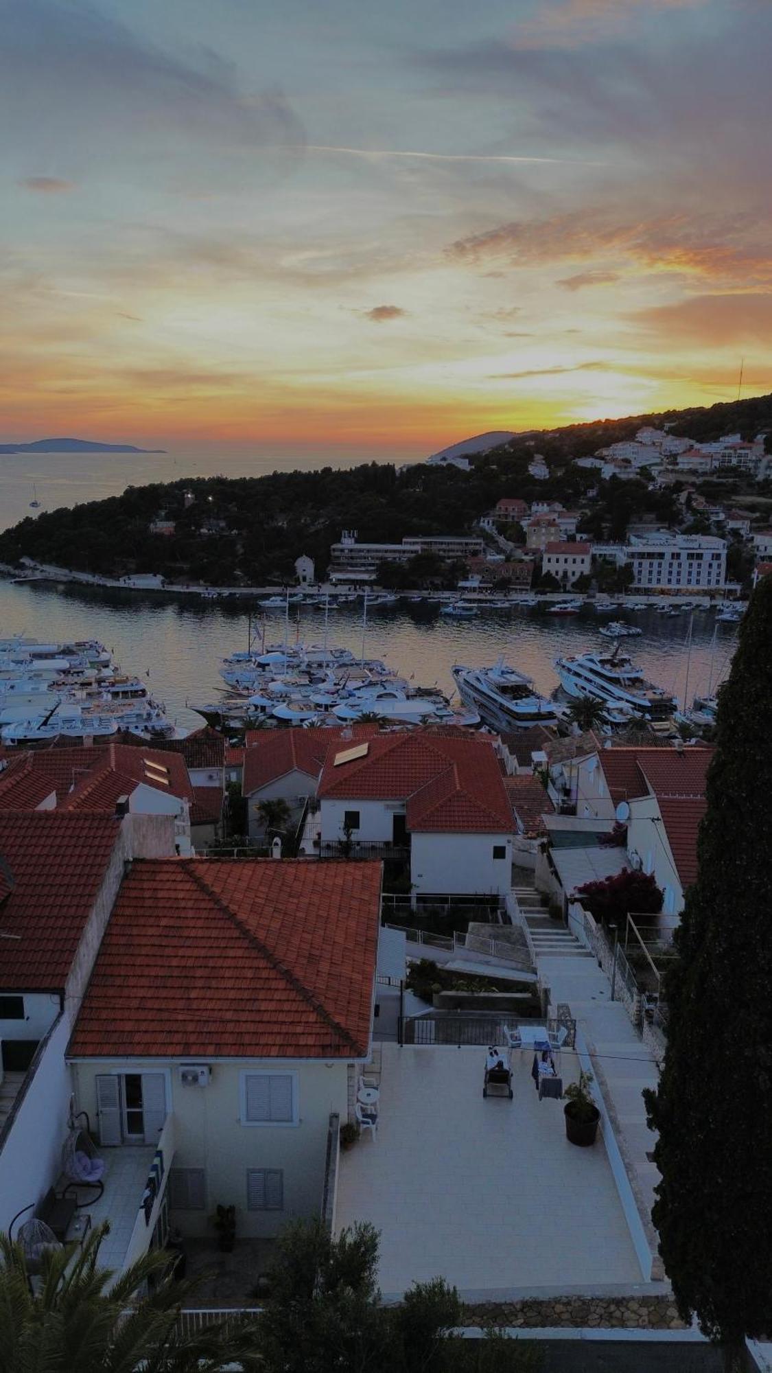 Forr Apartments - Hvar, Croatia Χβαρ Εξωτερικό φωτογραφία